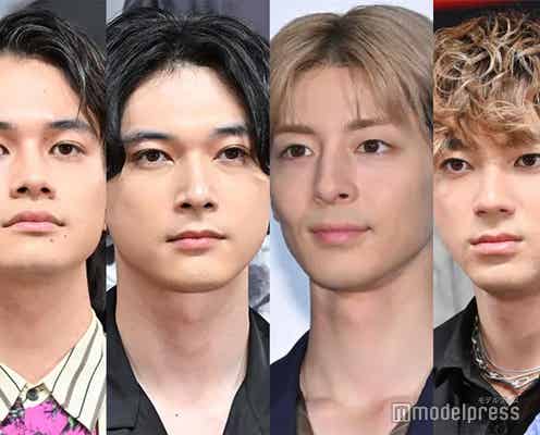 高杉真宙、誕生日に「東リベ2」キャストがサプライズ祝福「幸せ空間すぎる」と反響