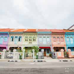 (C)モデルプレス