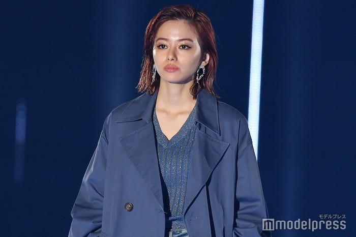 山本舞香(C)モデルプレス