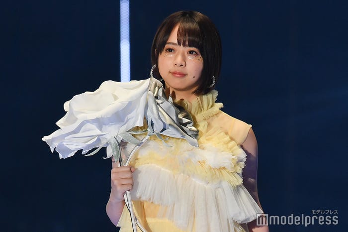 倉野尾成美(C)モデルプレス