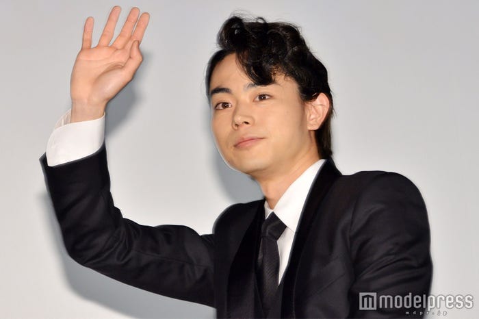菅田将暉(C)モデルプレス