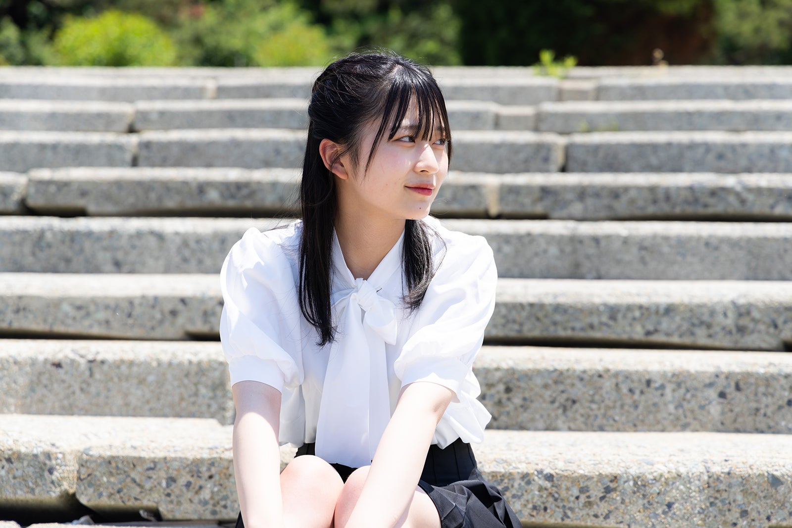 おとは「今日、好きになりました。-小夏編-」第3話（C）AbemaTV, Inc.