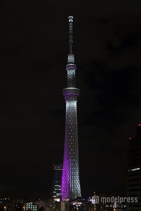 「冬雅」（C）TOKYO-SKYTREE