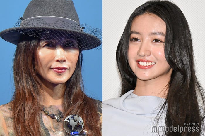 工藤静香、Koki,(C)モデルプレス
