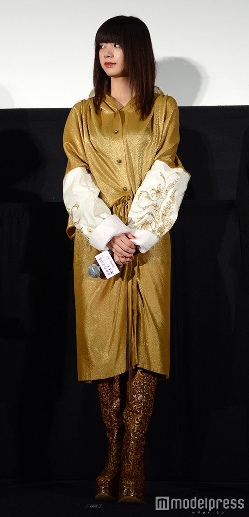 池田エライザ（C）モデルプレス