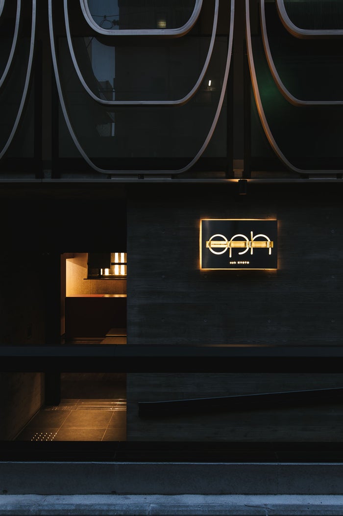 eph KYOTO／画像提供：エイジェーインターブリッジ