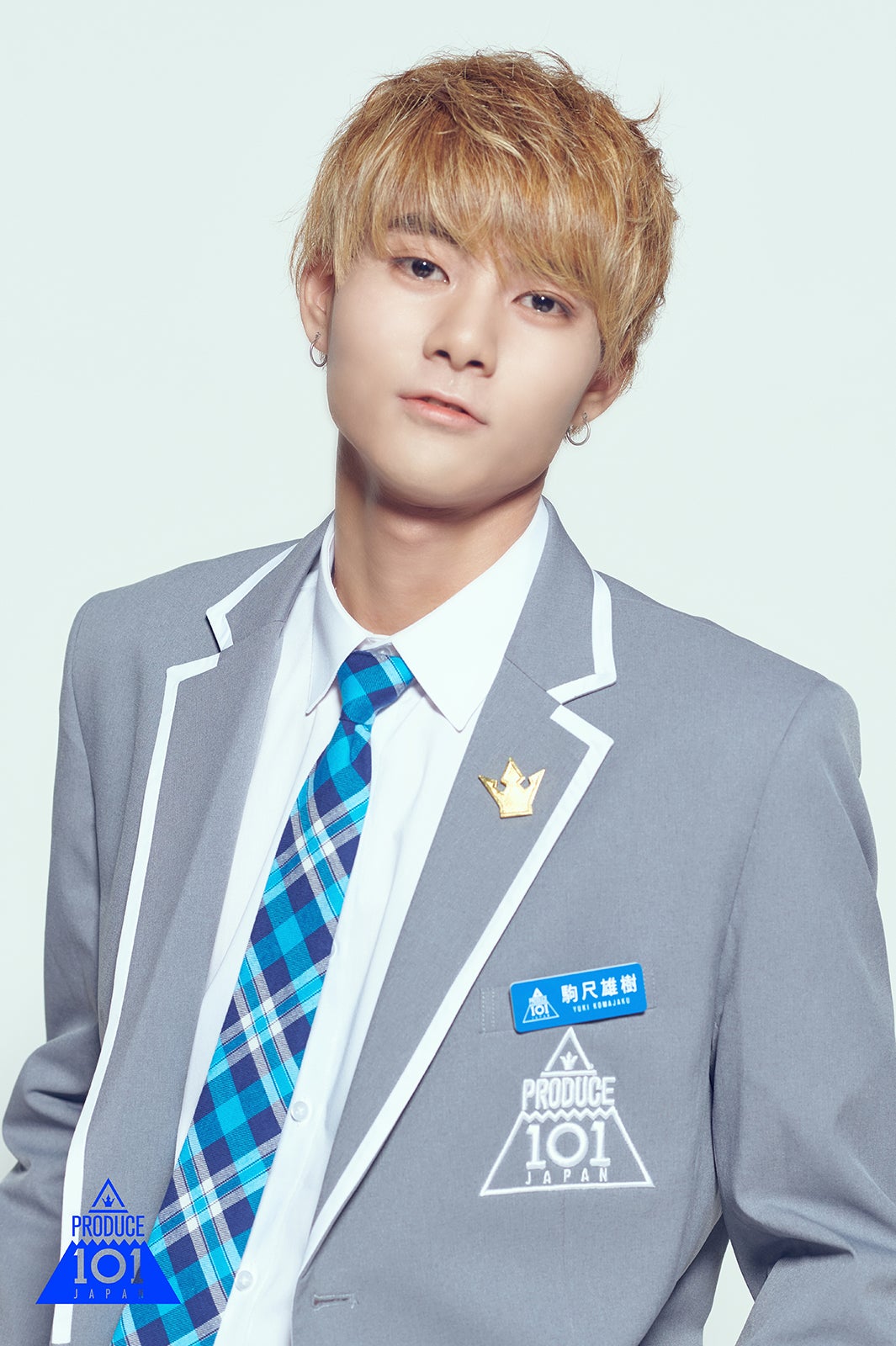 駒尺雄樹 （提供写真）