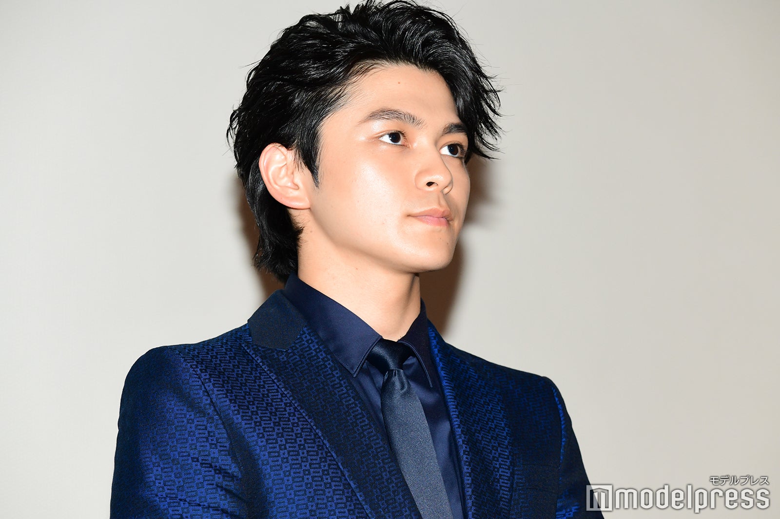 眞栄田郷敦 （C）モデルプレス