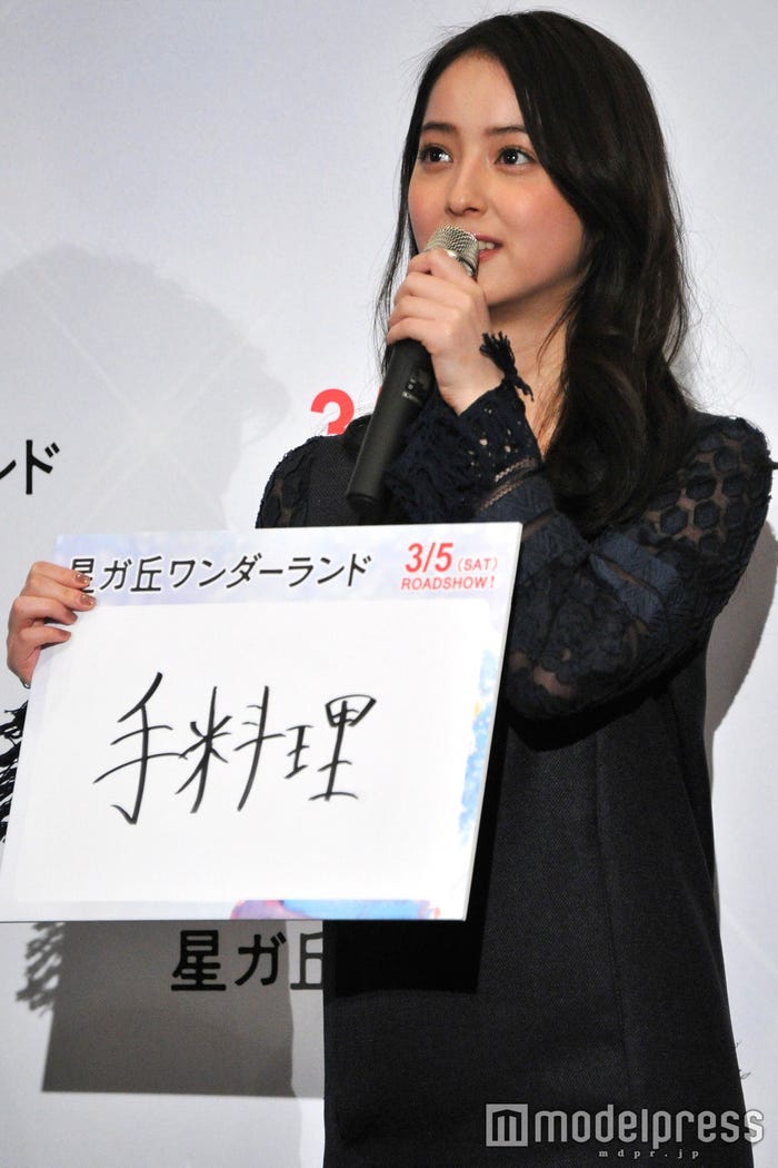 佐々木希(C)モデルプレス