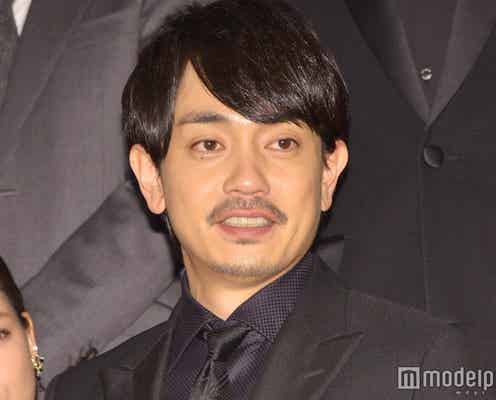 劇団EXILE青柳翔は真面目すぎ?「もうちょっと面白みがあっても…」“母”の暴露に笑い起こる