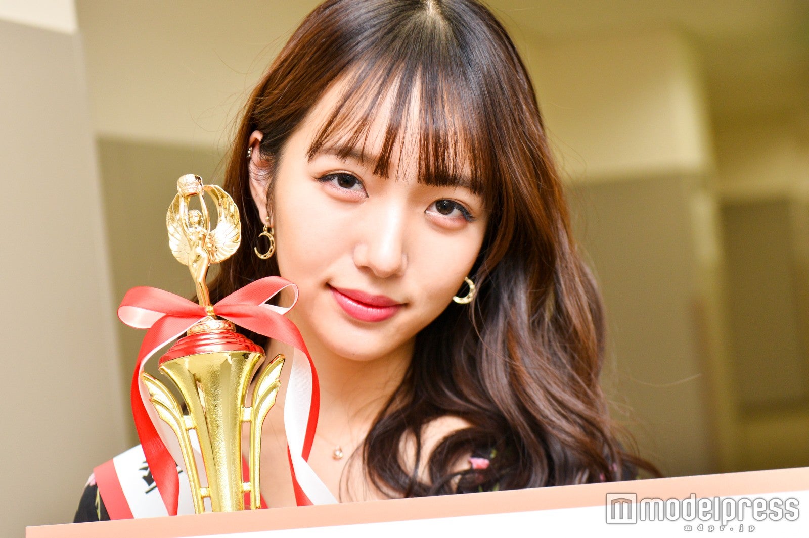 刈川くるみさん（C）モデルプレス