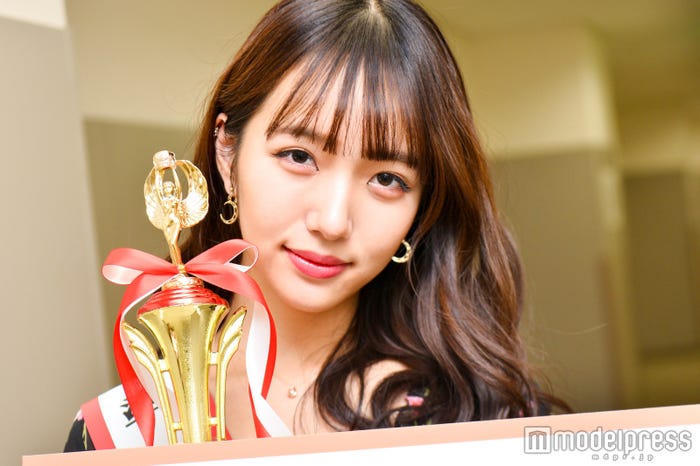 刈川くるみさん(C)モデルプレス