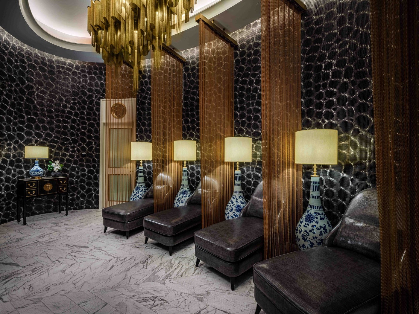 ザ・カール・ラガーフェルド／画像提供：マカオ政府観光局