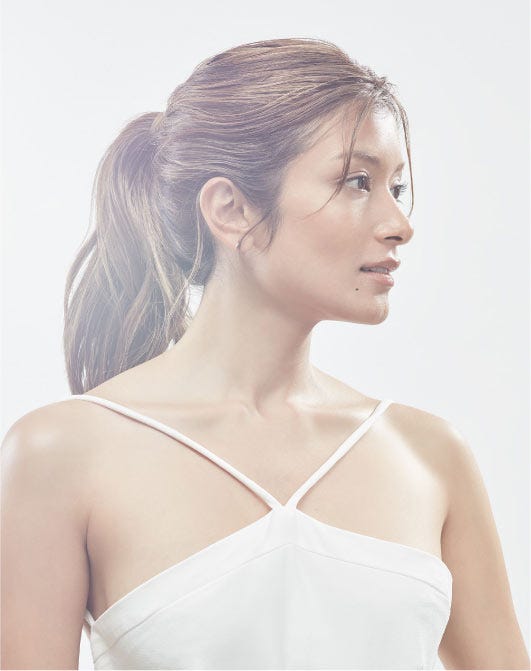 ローラ(提供写真)