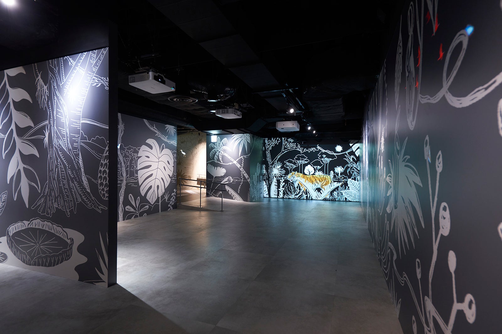 カワスイ 川崎水族館／画像提供：アクア・ライブ・インベストメント