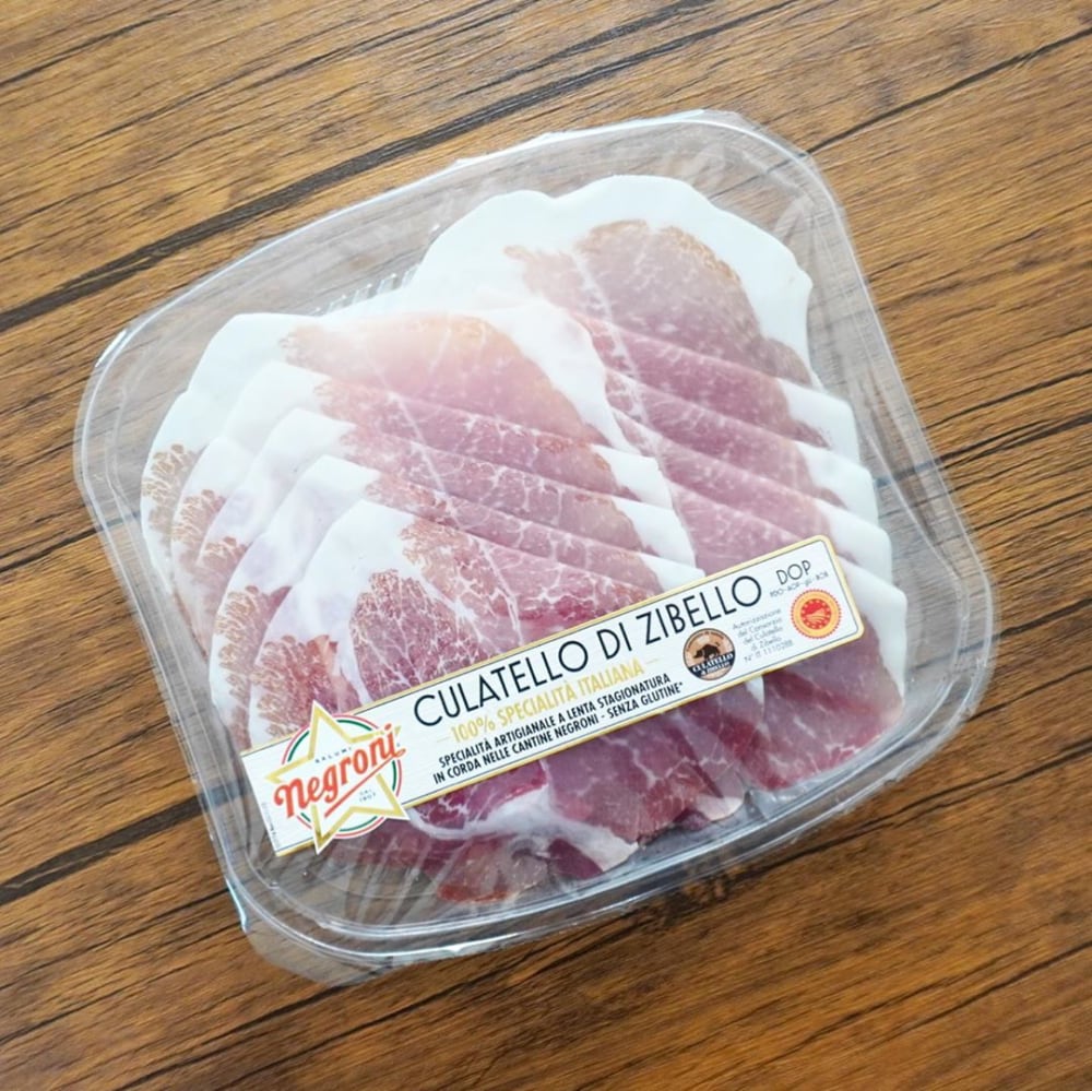 ネグローニクラテッロ・ディ・ジベッロ