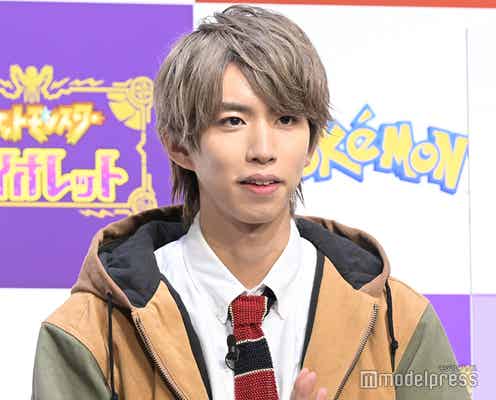 二宮和也から“フォローされた”はじめしゃちょー「喜びを隠せない」行動が話題「曲選最高」「おもしろすぎ」