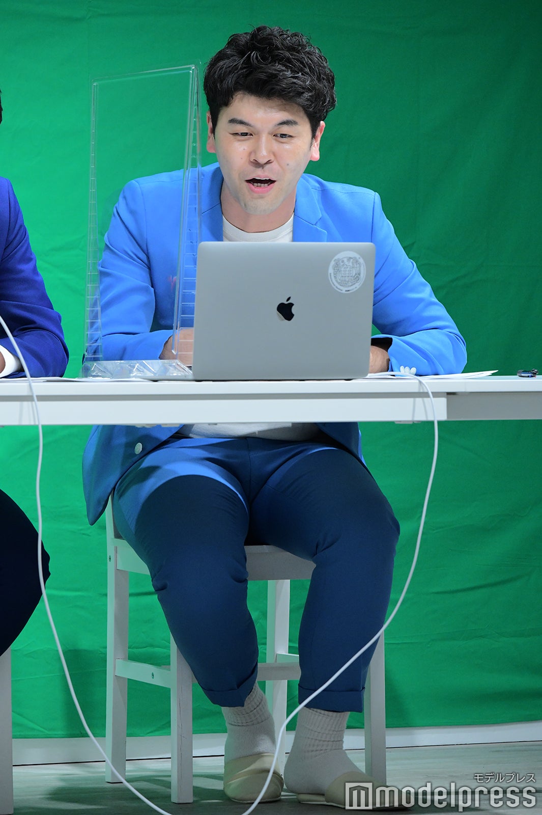 土佐兄弟・卓也（C）モデルプレス