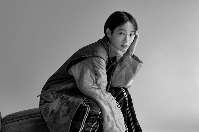 安藤裕子 All The Little Things のリリックビデオ公開 モデルプレス 安藤裕子 All The Little Things のリリックビデオ公開 モデルプレス
