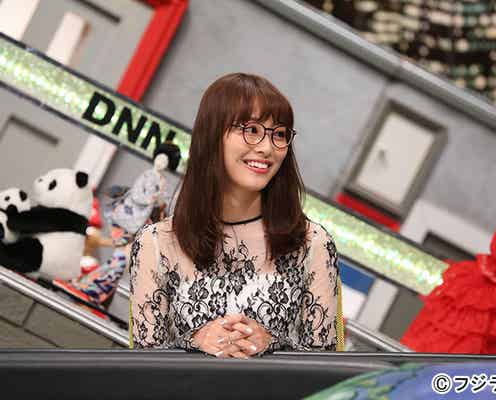 ゲス不倫に略奪愛…芸能スキャンダルを予測/【今週のメガネ美女】内田理央
