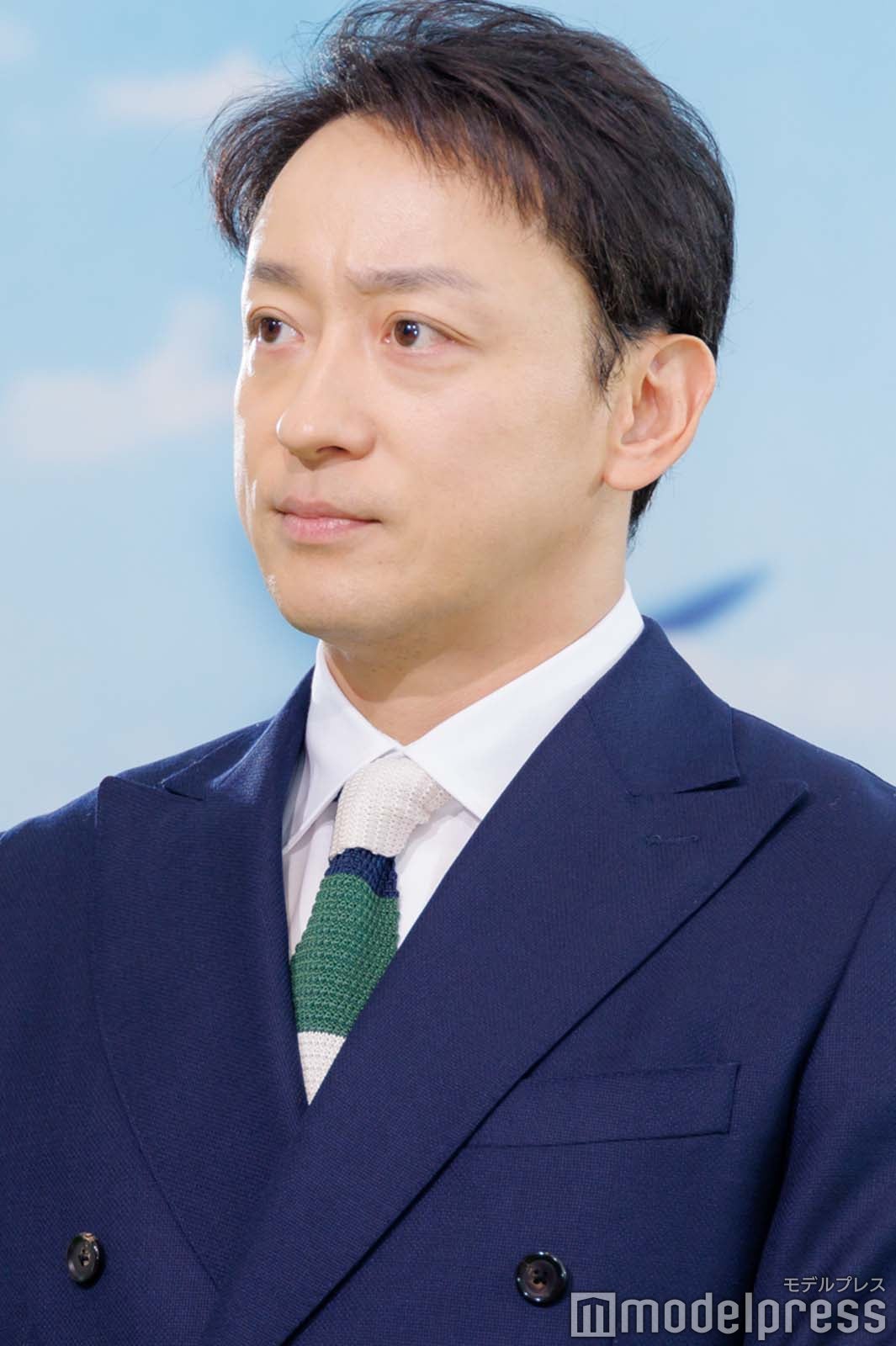 山本耕史（C）モデルプレス