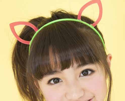「可愛すぎる」と話題の野々村真の長女、人気雑誌でモデルデビュー