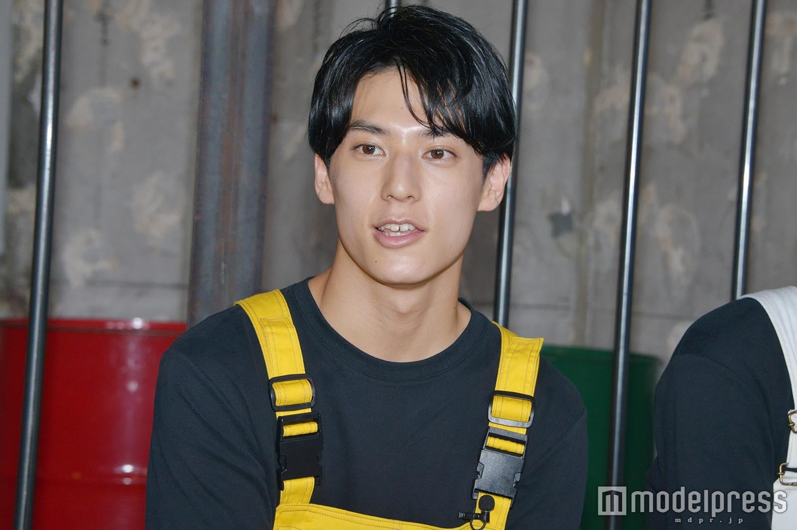 ユースケ （C）モデルプレス