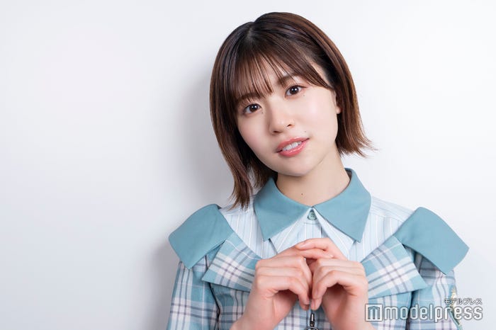 松田好花(C)モデルプレス