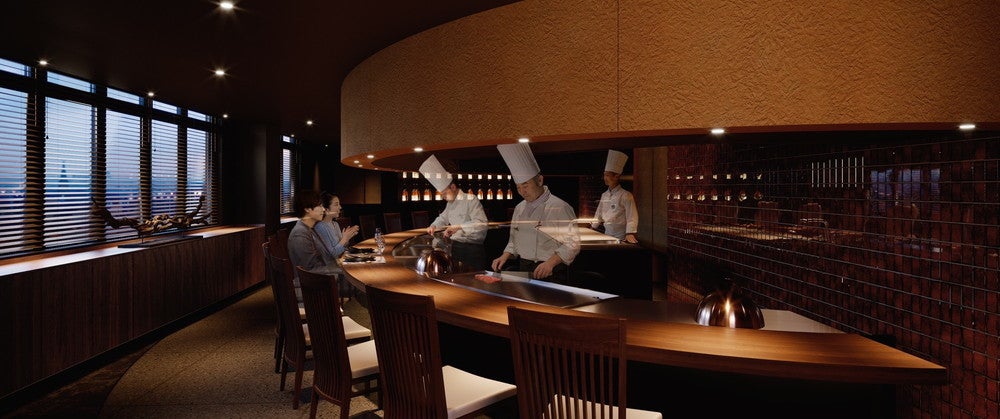 テラスタ／画像提供：センター・シティ