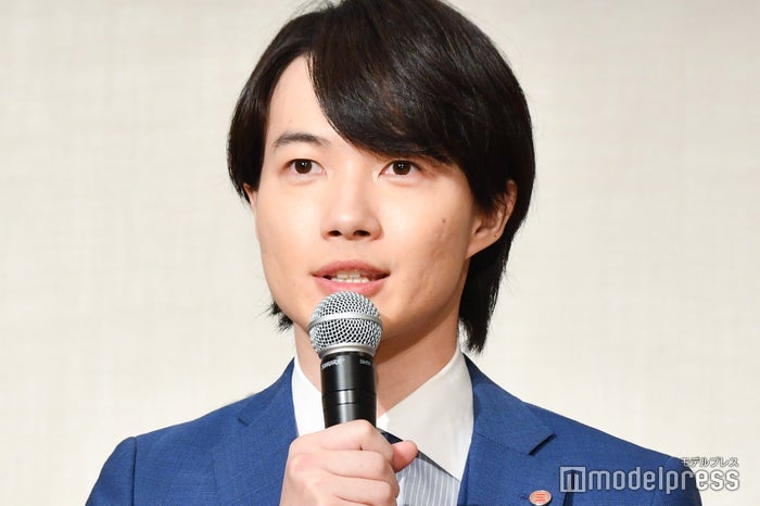 神木隆之介が演じた中で好きな役 ランキングを発表 1位 位 モデルプレス