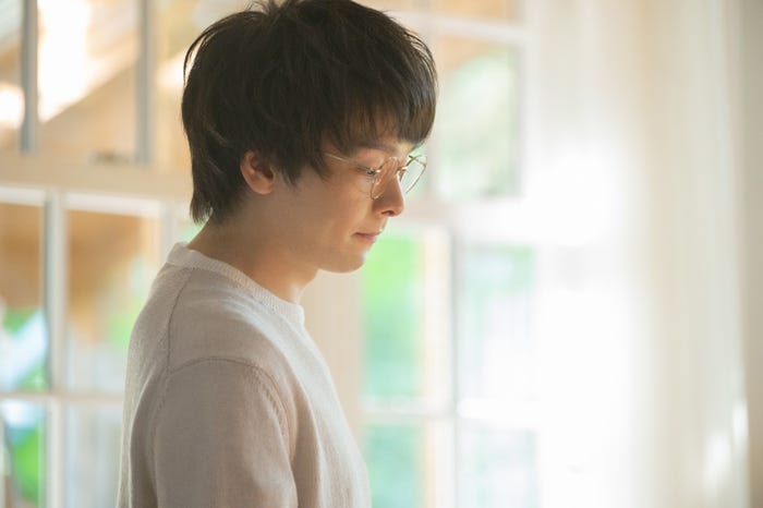 中村倫也(提供写真)