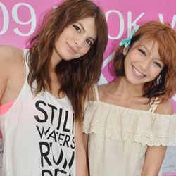 マギー、大石参月