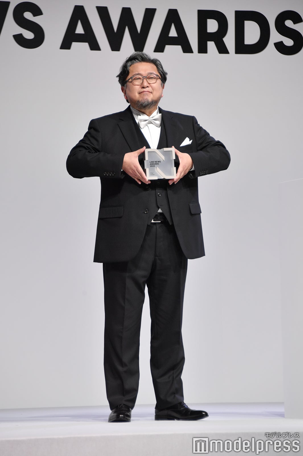 樋口真嗣監督（C）モデルプレス