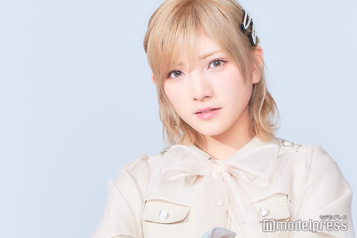 Akb48峯岸みなみ 最後のアイドル姿を 向井地美音 岡田奈々 村山彩希は新センター山内瑞葵の魅力を語る 失恋 ありがとう インタビュー モデルプレス Akb48峯岸みなみ 最後のアイドル姿を 向井地美音 岡田奈々 村山彩希は新センター山内瑞葵の魅力を語る 失恋 ありがとう インタビュー モデルプレス