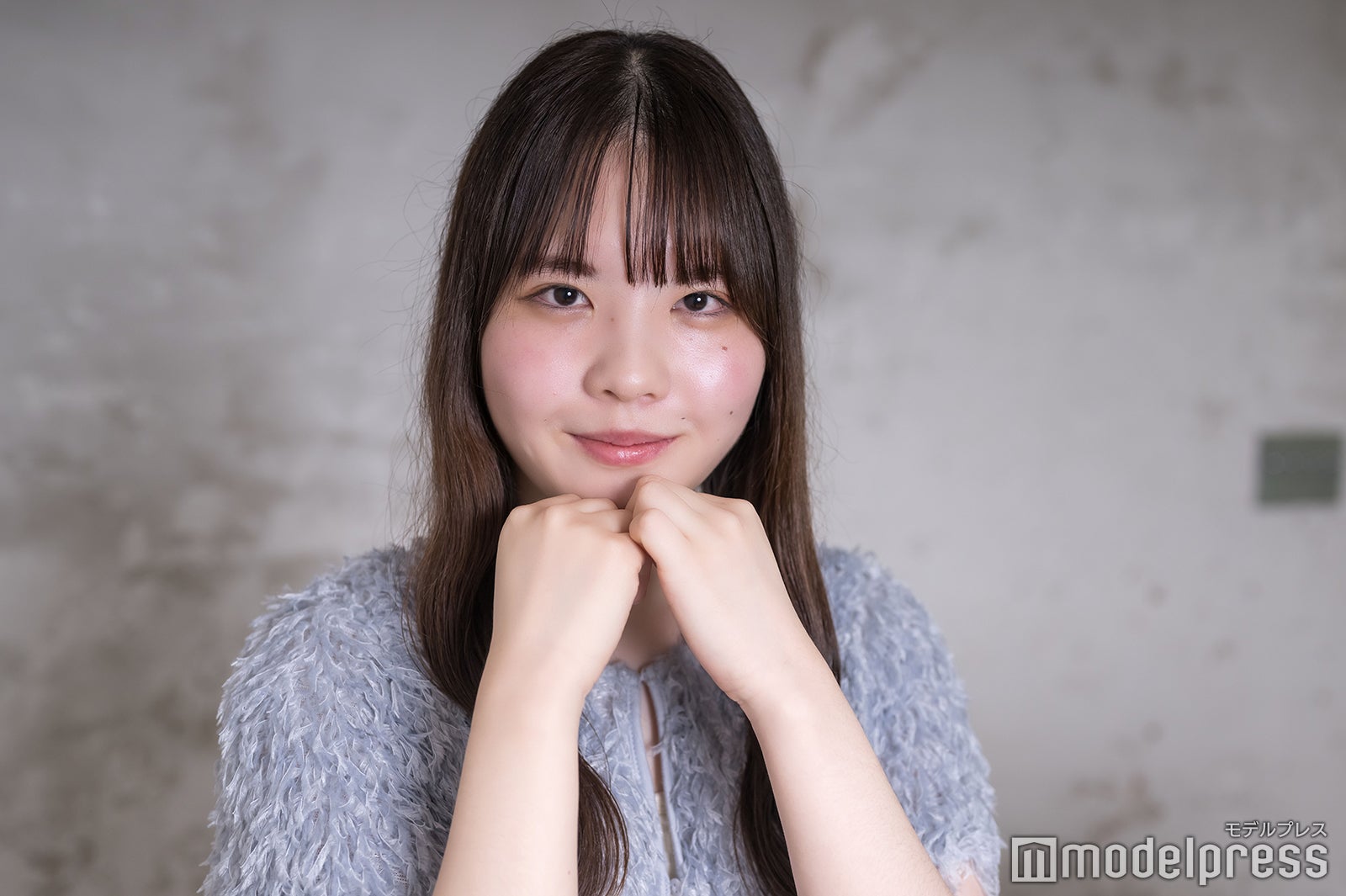 白岡沙彩さん（C）モデルプレス