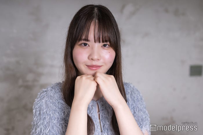 白岡沙彩さん(C)モデルプレス