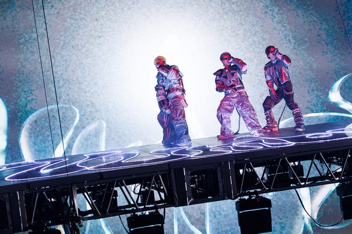 Number_i(C)TOBE Co., Ltd.