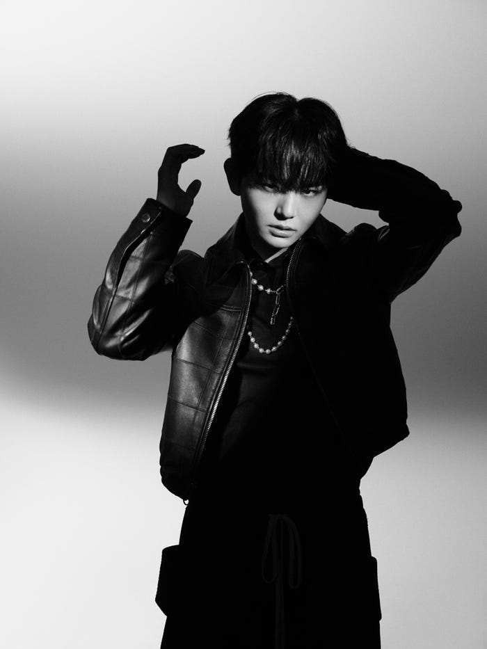 TAIKI(タイキ)(C)BMSG