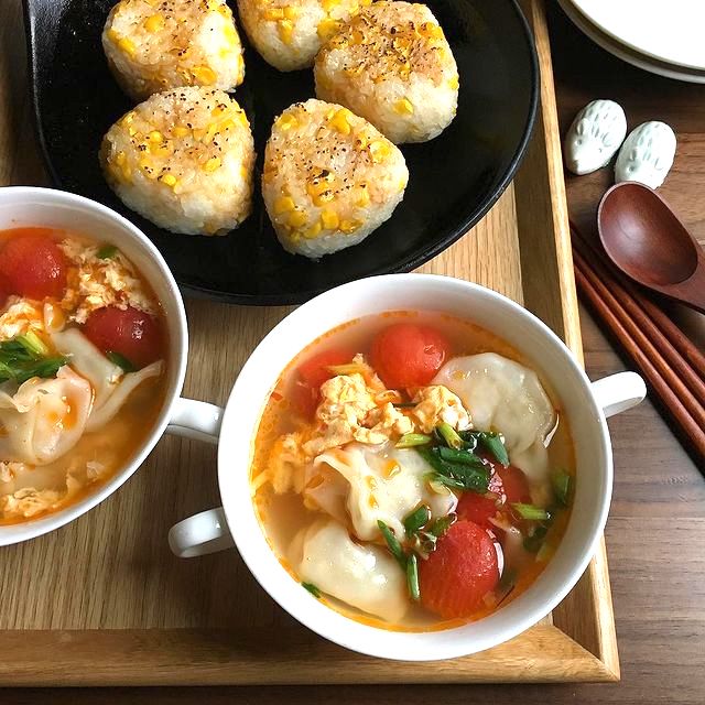 麻婆春雨に合う献立特集 美味しく食べられる おかず スープの美味しい人気レシピ モデルプレス