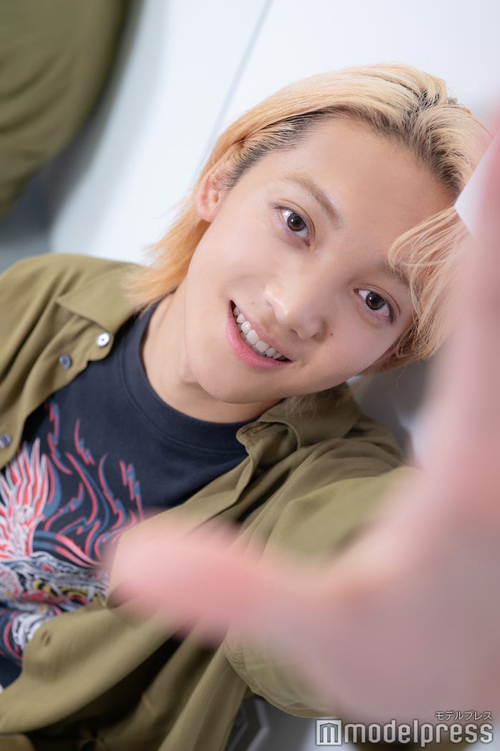 TAICHI(タイチ)(C)モデルプレス