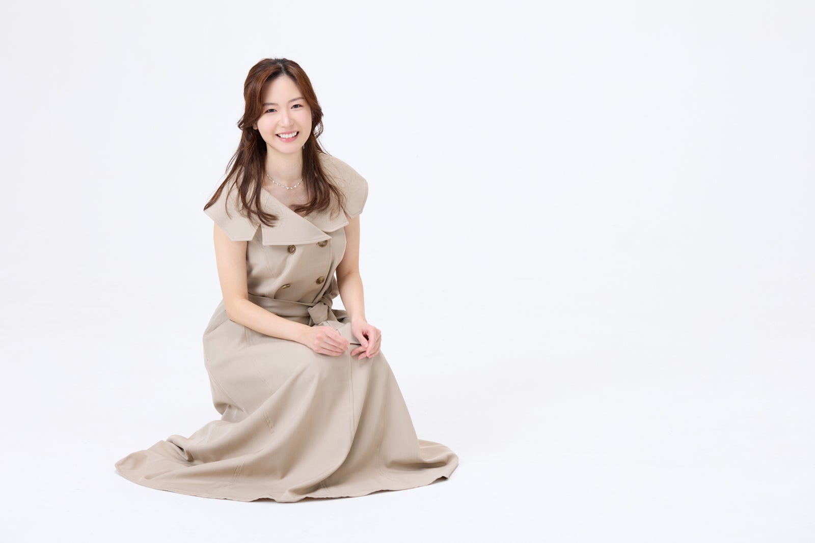 冨田キアナ（提供写真）