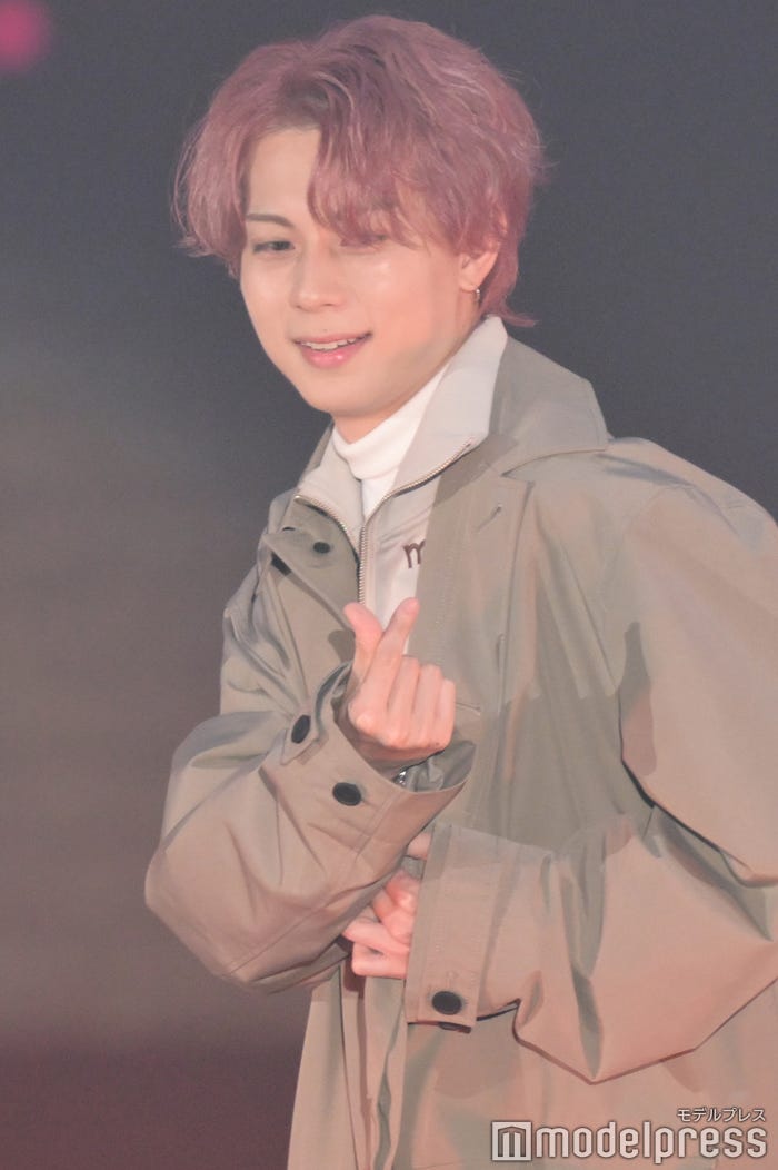 みっき~(C)モデルプレス