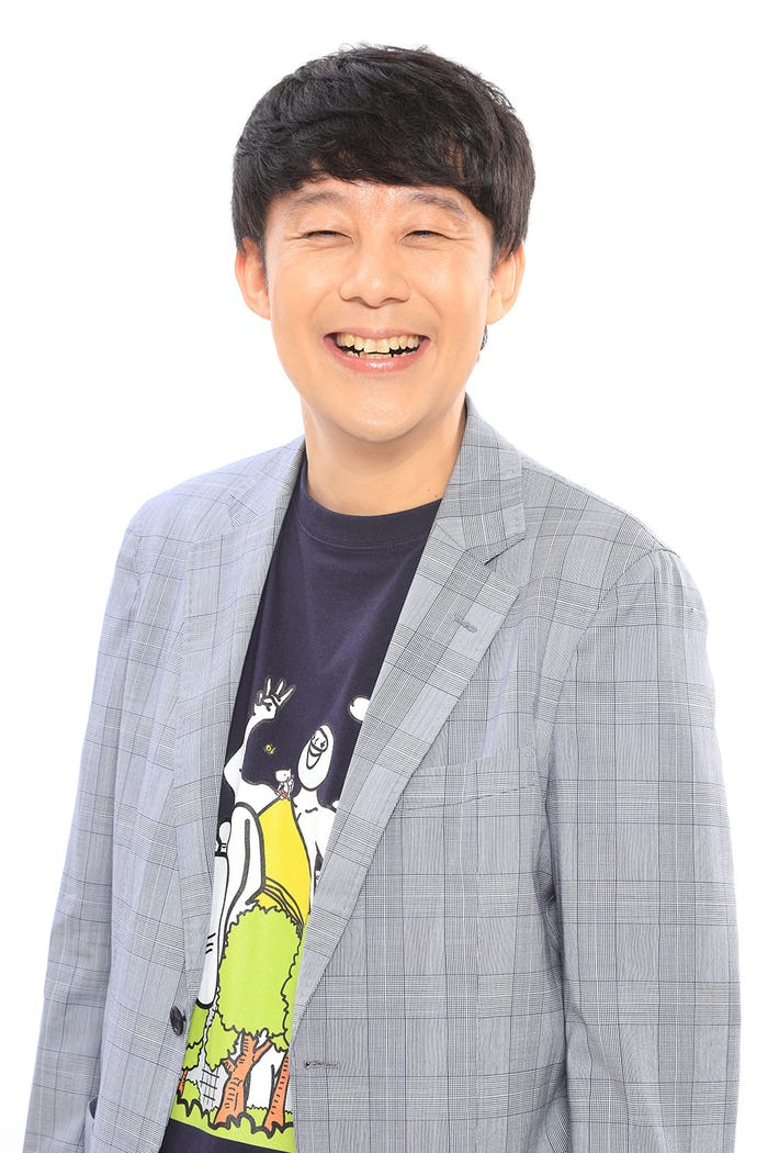 佐久間一行(C)カンテレ・フジテレビ