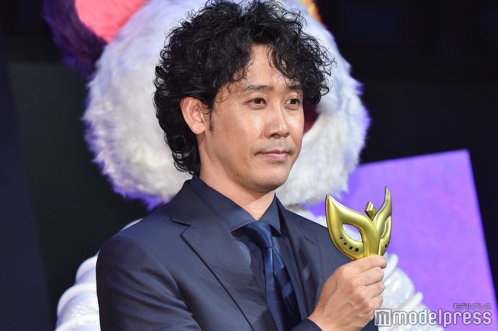 大泉洋 （C）モデルプレス