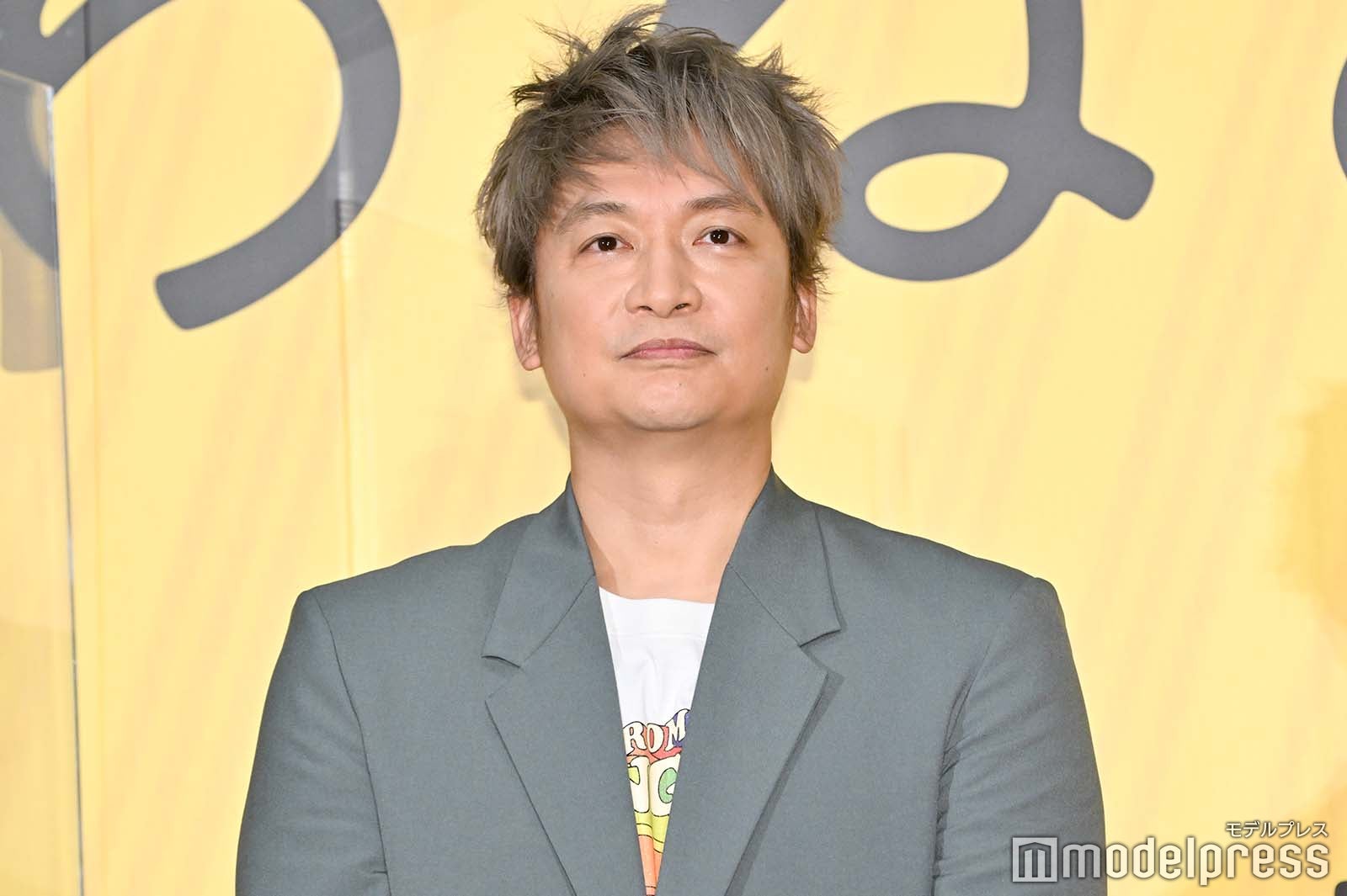 香取慎吾 （C）モデルプレス