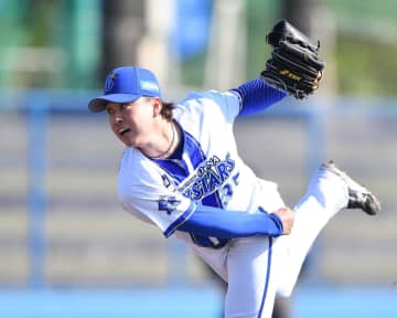 DeNAの秀才右腕・橋本人生の転機は長田高時代に AO入試で慶大に進学 身につけた“考える力”