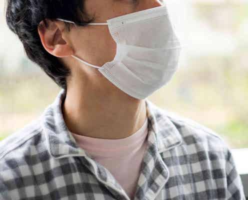 鼻が出てる… マスクをきちんと着用していない人を見てイラッとした体験談