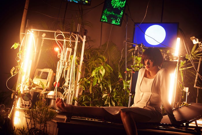 ELAIZA (提供写真)