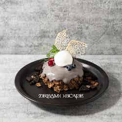DREAM()SCAPE パンケーキ税込1,790円(C)2024 Stream Media Corporation