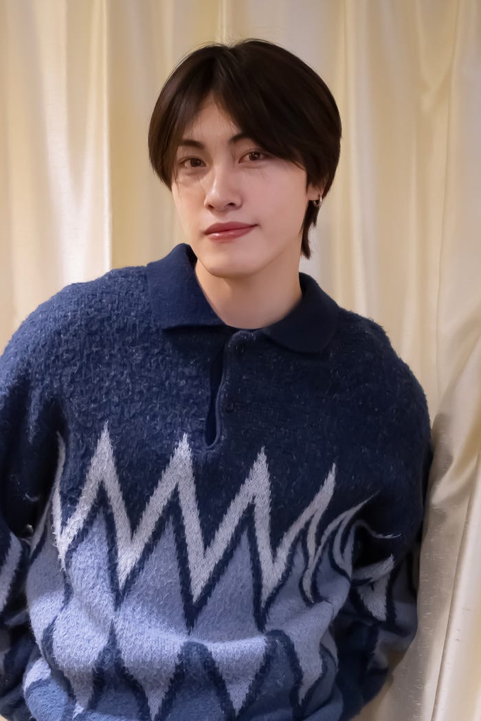 西島蓮汰(提供写真)